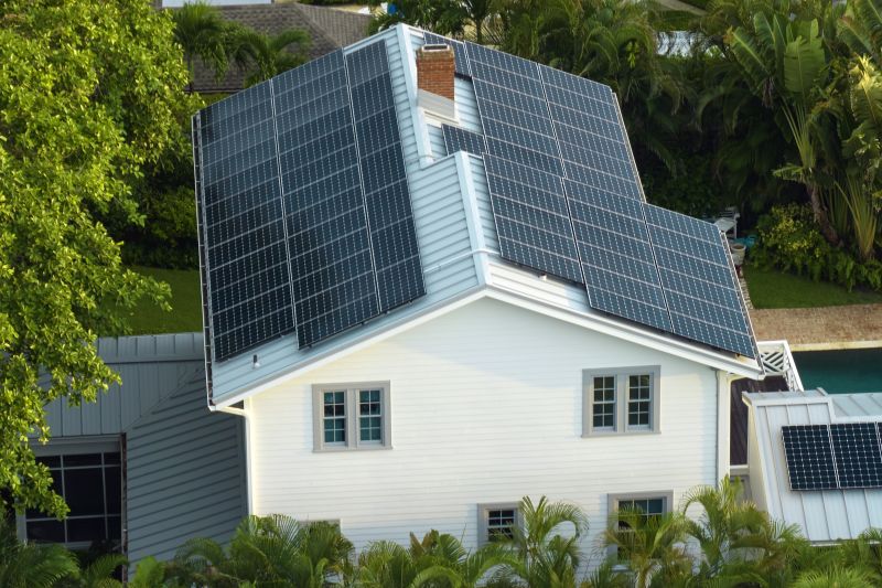 Best Home Solar Systems Contractors in Hampton, NH